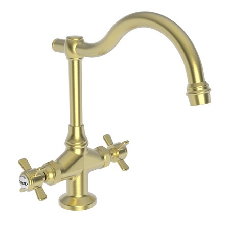 Newport Brass